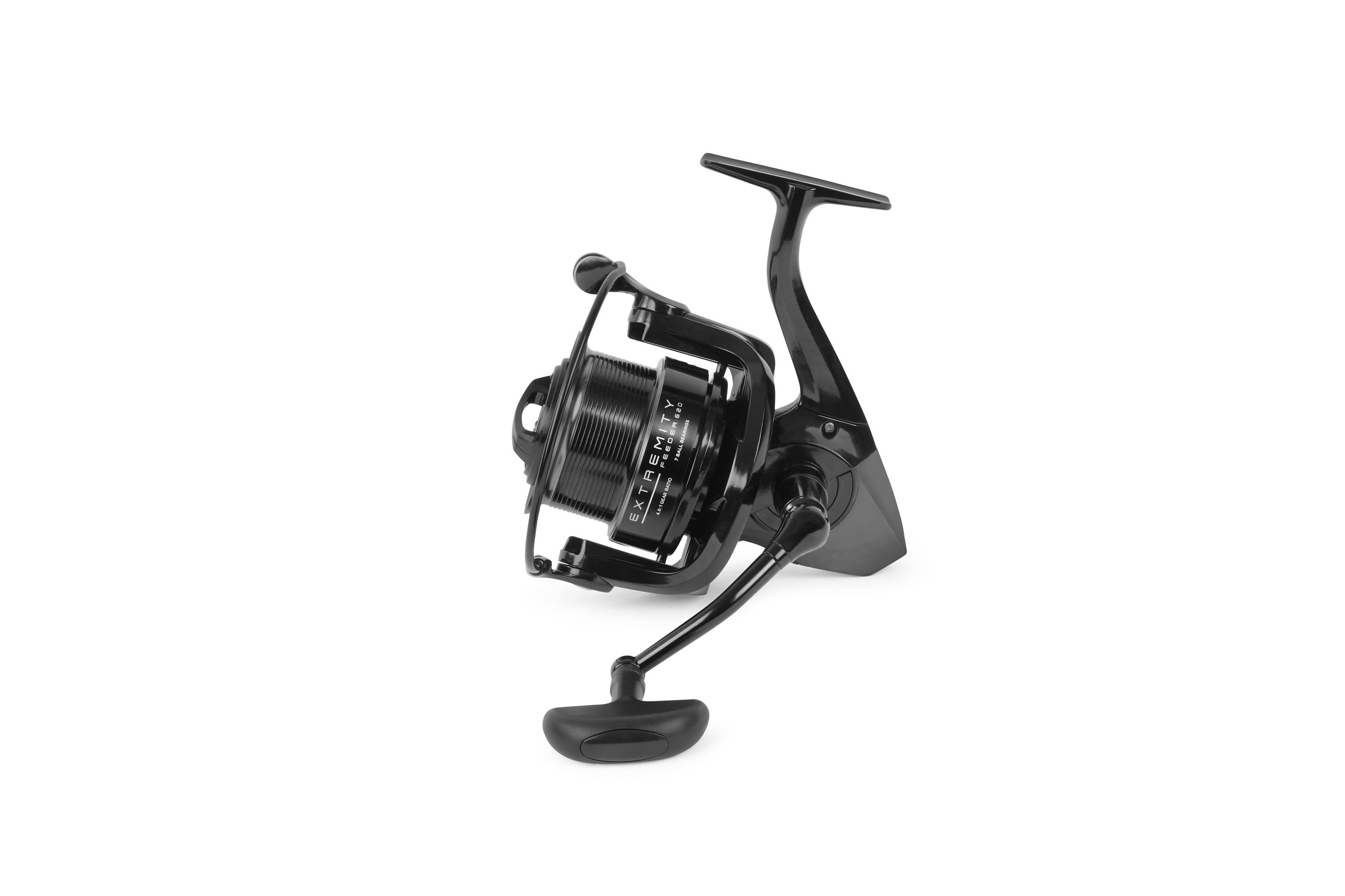 Preston Innovations Extremity Feeder Reels Matchman Supplies